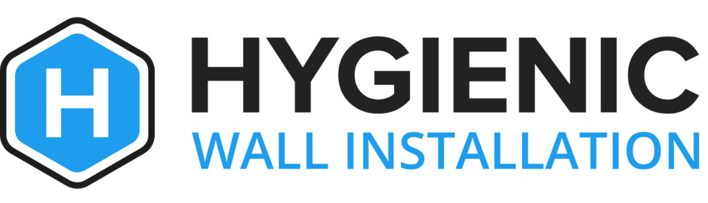 Hygienic Wall Installation Manchester